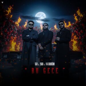 ترجمه آهنگ  Tefo & Seko Bu Gece