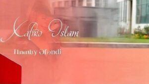 ترجمه آهنگ Xatire İslam Bey Efendi