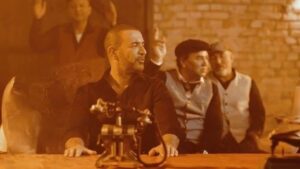 ترجمه آهنگ Çengiz İmren Ağa mısın Paşa mısın