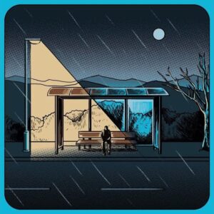 ترجمه آهنگ Mavi Gri Dur Yüreğim Dur