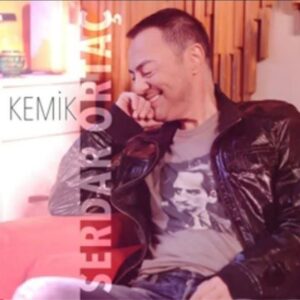 ترجمه آهنگ Serdar Ortaç Kemik