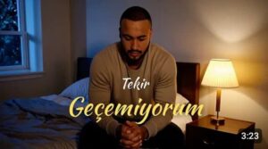 ترجمه آهنگ Tekir Geçemiyorum