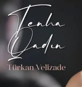 ترجمه آهنگ Turkan Velizade Tenha Qadin