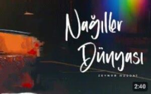 ترجمه آهنگ Zeyneb Heseni Nagillar Dünyasi