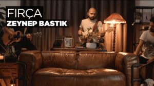 ترجمه آهنگ Zeynep Bastık Fırça