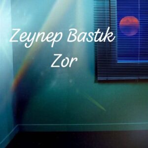 ترجمه آهنگ Zeynep Bastık Zor