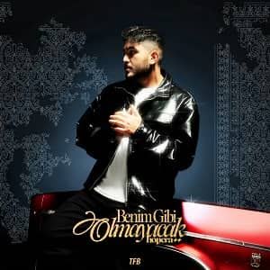 دانلود آهنگ Hopera Benim Gibi Olmayacak + ترجمه