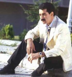 ترجمه آهنگ İbrahim Tatlıses Keskin Bıçak