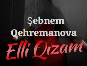 ترجمه آهنگ Şebnem Qehremanova Elli Qiz