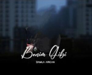 ترجمه آهنگ Damla Arica Benim Gibi