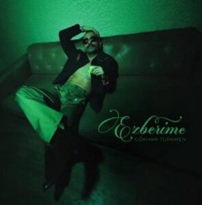 دانلود آهنگ Gökhan Türkmen Ezberime + ترجمه