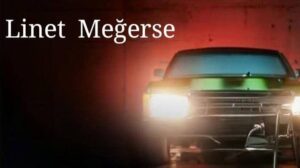 ترجمه آهنگ Linet  Meğerse