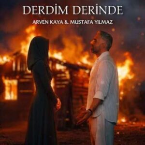 دانلود آهنگ Mustafa Yılmaz Derdim Derinde + ترجمه