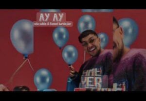 ترجمه آهنگ Sila sahin Ay Ay Ay