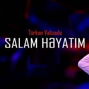 دانلود آهنگ Türkan Velizade Salam Heyatim + ترجمه